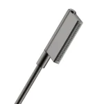 AXOR One Hand shower 2jet - Polished Black Chrome