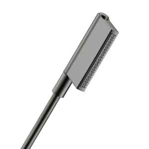 AXOR One Hand shower 2jet - Polished Black Chrome