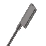 AXOR One Hand shower 2jet - Brushed Black Chrome