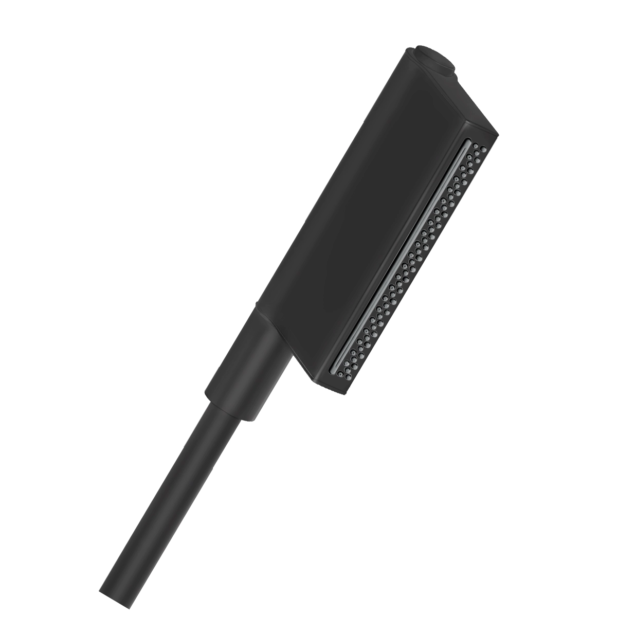 AXOR One Hand shower 2jet - Matt Black