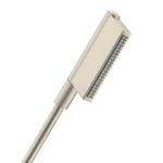 AXOR One Hand shower 2jet - Brushed Nickel