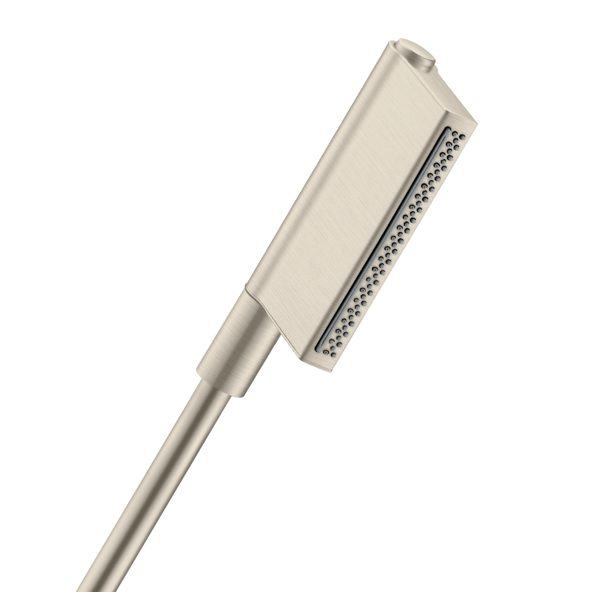 AXOR One Hand shower 2jet - Brushed Nickel