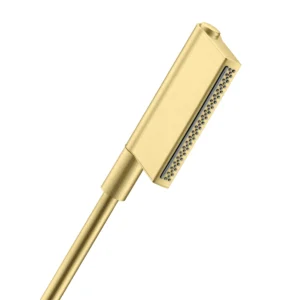 AXOR One Hand shower 2jet - Brushed Brass