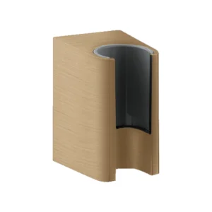 AXOR One Shower holder - Brushed Bronze