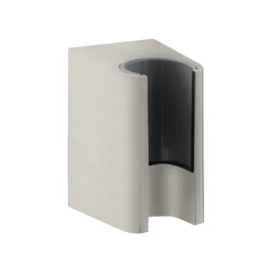 AXOR One Shower holder - Stainless Steel Optic