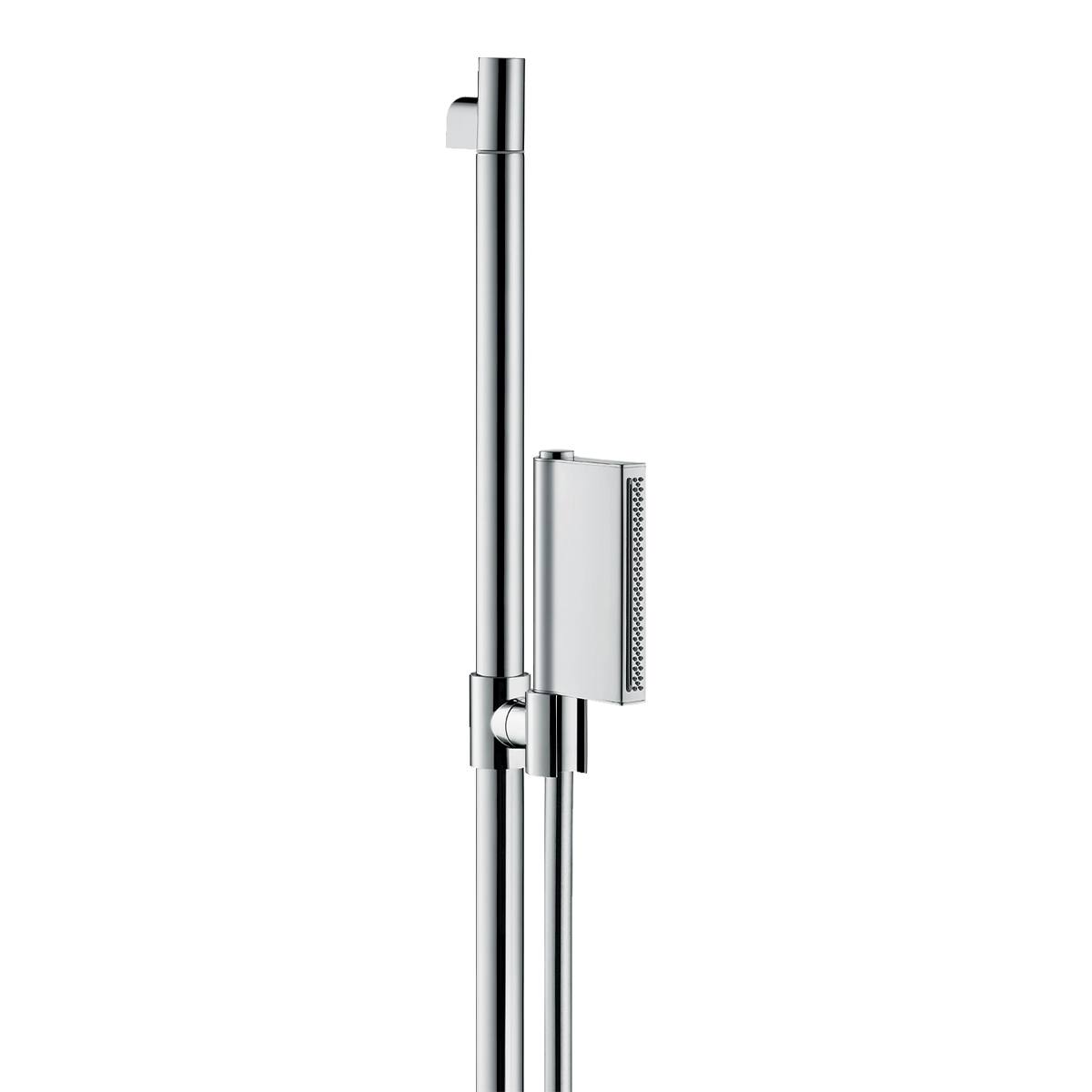 AXOR One Shower set 0.90 m with 2jet hand shower - Chrome