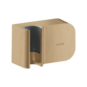 AXOR One Porter unit - Brushed Bronze