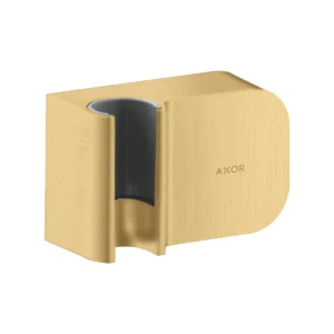 AXOR One Porter unit - Brushed Gold-Optic