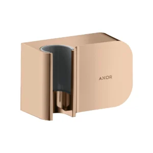 AXOR One Porter unit - Polished Redgold