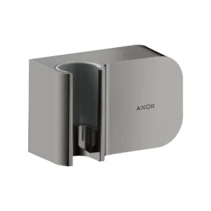 AXOR One Porter unit - Polished Black Chrome