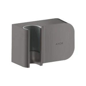 AXOR One Porter unit - Brushed Black Chrome