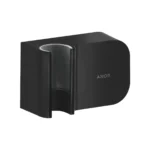 AXOR One Porter unit - Matt Black