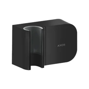 AXOR One Porter unit - Matt Black