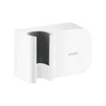 AXOR One Porter unit - Matt White