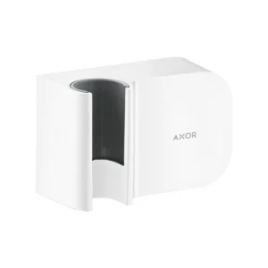 AXOR One Porter unit - Matt White