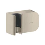 AXOR One Porter unit - Brushed Nickel