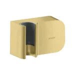 AXOR One Porter unit - Brushed Brass