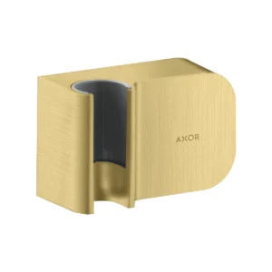 AXOR One Porter unit - Brushed Brass
