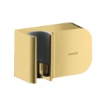 AXOR One Porter unit - Polished Gold-Optic