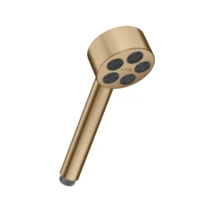 AXOR One Hand shower 75 1jet EcoSmart - Brushed Bronze