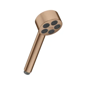 AXOR One Hand shower 75 1jet EcoSmart - Brushed Redgold