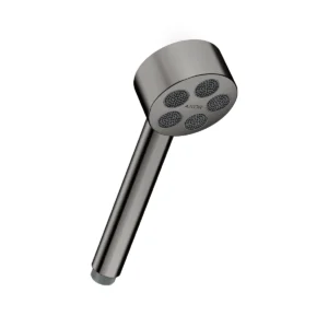 AXOR One Hand shower 75 1jet EcoSmart - Polished Black Chrome