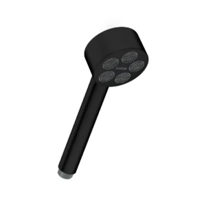 AXOR One Hand shower 75 1jet EcoSmart - Matt Black