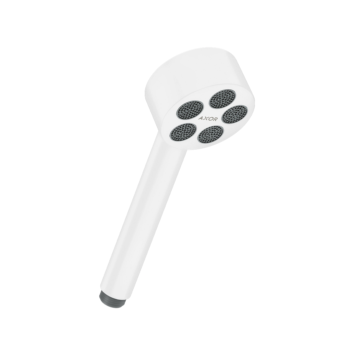 AXOR One Hand shower 75 1jet EcoSmart - Matt White