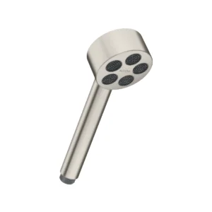 AXOR One Hand shower 75 1jet EcoSmart - Stainless Steel Optic