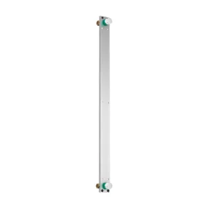 AXOR One Basic set for Showerpipe - Wall Mounted