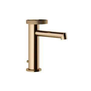 Gessi Anello Basin Mixer With Waste