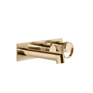 Gessi Anello 2 Way Bath Mixer