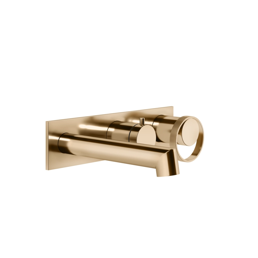 Gessi Anello 2 Way Bath Mixer