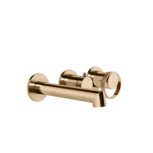 Gessi Anello 2 Way Bath Mixer