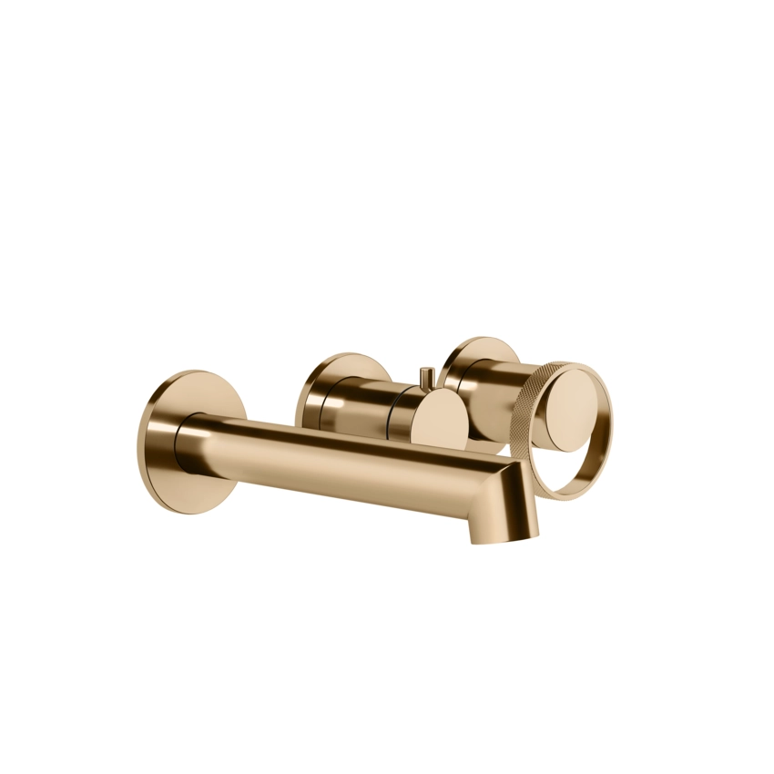 Gessi Anello 2 Way Bath Mixer