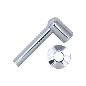 IVX Essential  Element Shroud Chrome