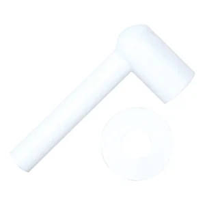 IVX Essential  Element Shroud White