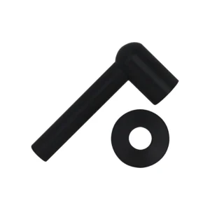 IVX Essential  Element Shroud Black