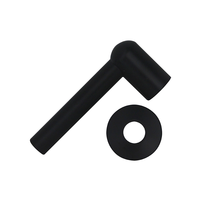 IVX Essential Element Shroud Black
