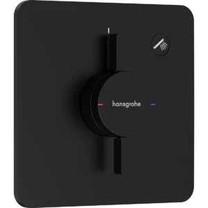 DuoTurn Q 1 Outlet Matt White