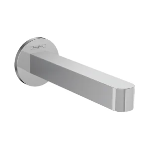 Finoris Bath spout  Chrome