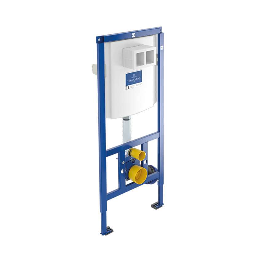 Villeroy & Boch ViConnect 1.12m WC Frame