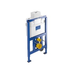 Villeroy & Boch ViConnect 0.82m WC Frame