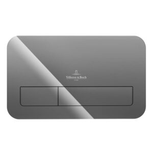Villeroy & Boch 200G ViConnect Flush Plate