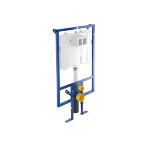 Villeroy & Boch ViConnect 1.18m WC Frame