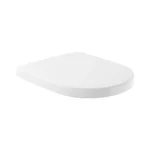 Villeroy & Boch Subway 3.0 Toilet Seat And Cover, Soft Close