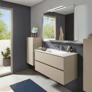 Villeroy & Boch My View One Mirror Cabinet