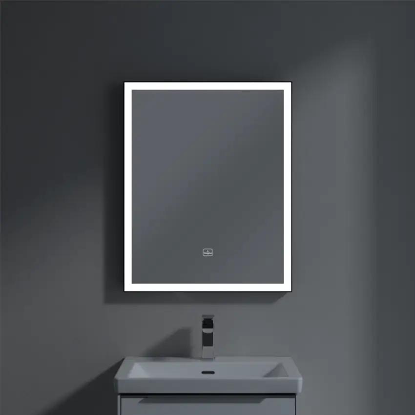 Villeroy & Boch Subway 3.0 Mirror with lighting