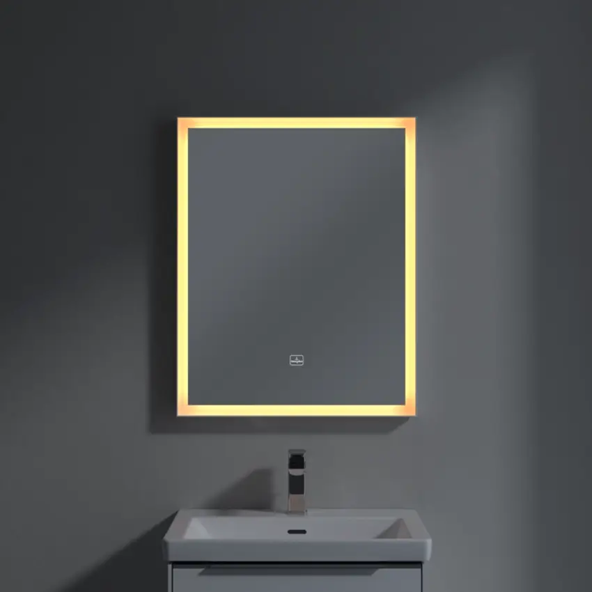 Villeroy & Boch Subway 3.0 Mirror with lighting - Image 2