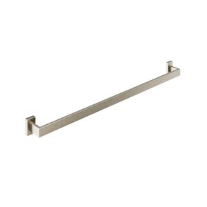 Abacus Pure Single Towel Rail